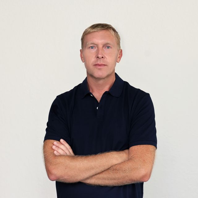 Alex, local handyman serving Naples Florida