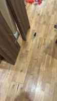 Furniture assembly hardware and cabinet parts